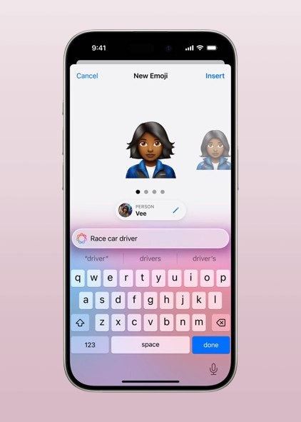 iOS 18 Pic 3